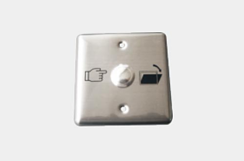 SZHE-K6 不锈钢出门开关 Stainles ssteel Exit Button